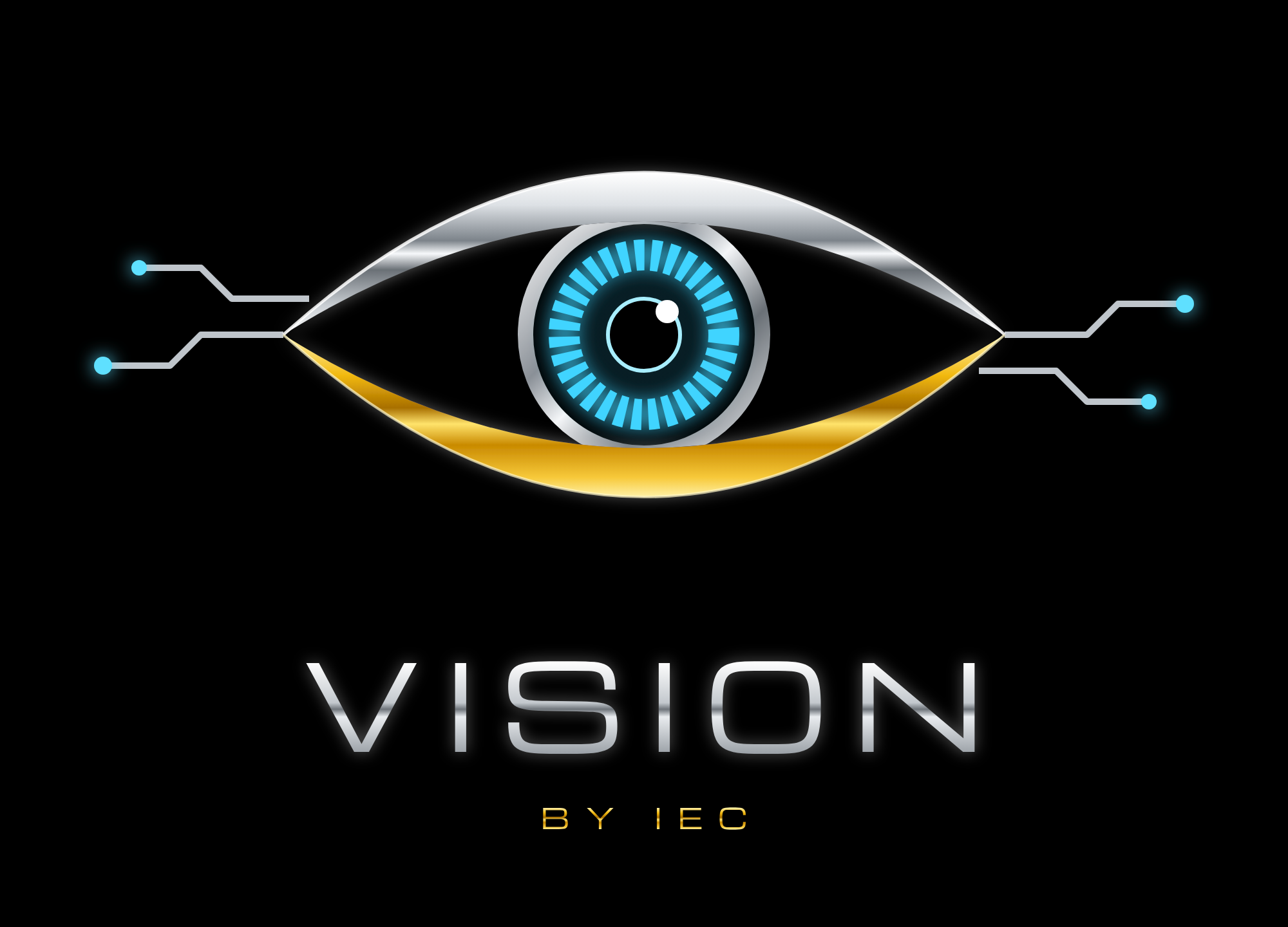 Vision by IEC